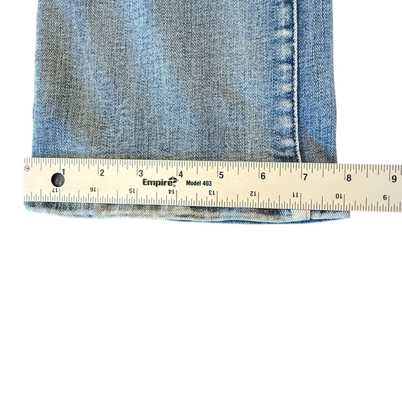 Buckle Black Fit No. 53 Tailored Boot Stretch Jean Women’s size 27 - Picture 13 of 13